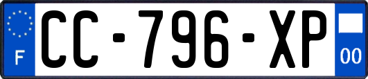CC-796-XP