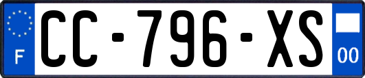 CC-796-XS