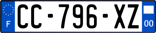 CC-796-XZ