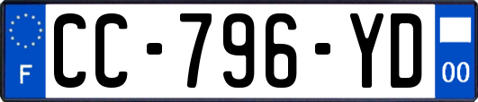 CC-796-YD