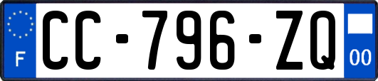 CC-796-ZQ