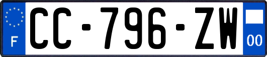 CC-796-ZW