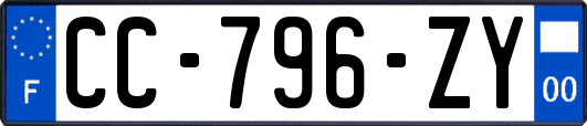 CC-796-ZY