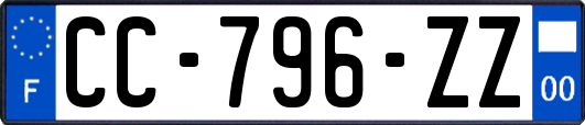 CC-796-ZZ