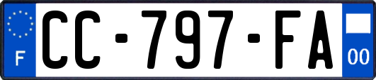 CC-797-FA
