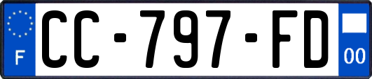 CC-797-FD