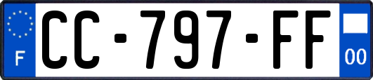 CC-797-FF
