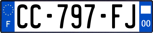 CC-797-FJ