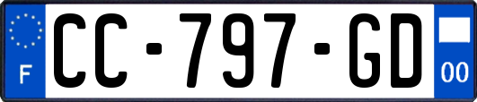 CC-797-GD