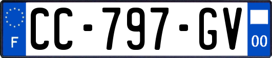 CC-797-GV