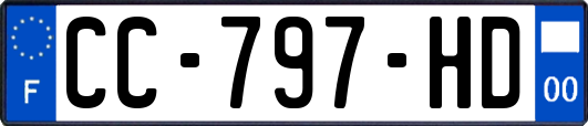 CC-797-HD