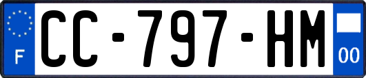 CC-797-HM