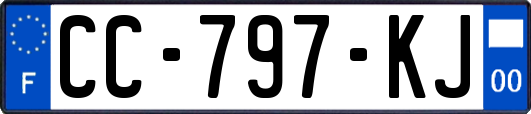CC-797-KJ