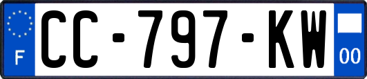 CC-797-KW