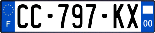 CC-797-KX