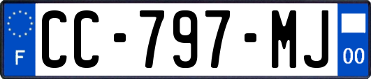 CC-797-MJ