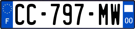 CC-797-MW