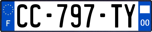 CC-797-TY