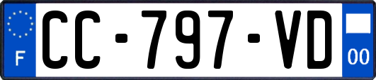 CC-797-VD