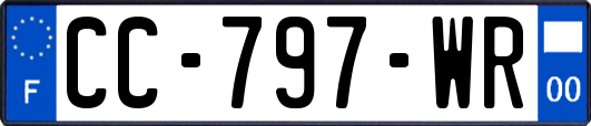 CC-797-WR