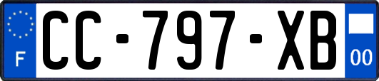 CC-797-XB