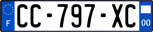 CC-797-XC