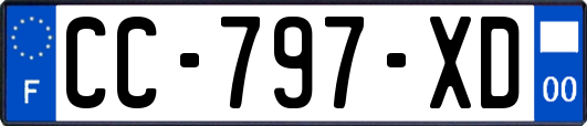 CC-797-XD