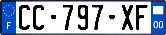 CC-797-XF
