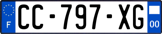 CC-797-XG