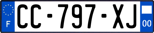 CC-797-XJ