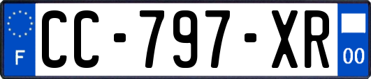 CC-797-XR