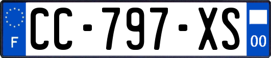 CC-797-XS