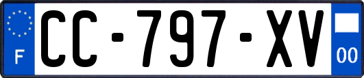 CC-797-XV