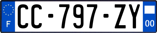 CC-797-ZY