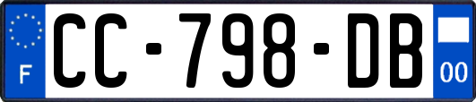 CC-798-DB