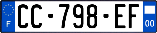 CC-798-EF