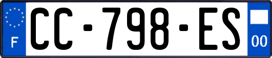 CC-798-ES