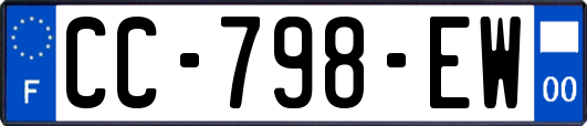 CC-798-EW