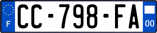 CC-798-FA