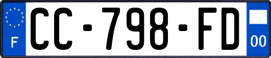 CC-798-FD
