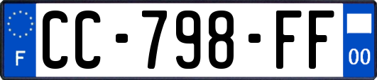 CC-798-FF