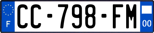 CC-798-FM