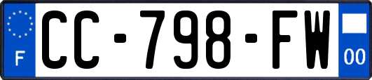 CC-798-FW