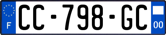 CC-798-GC