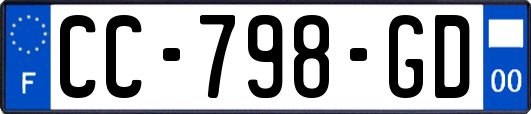 CC-798-GD