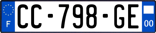 CC-798-GE