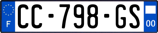 CC-798-GS