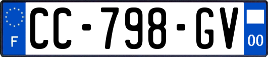 CC-798-GV