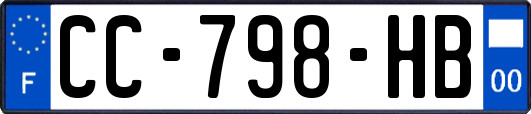 CC-798-HB