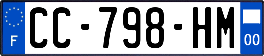 CC-798-HM